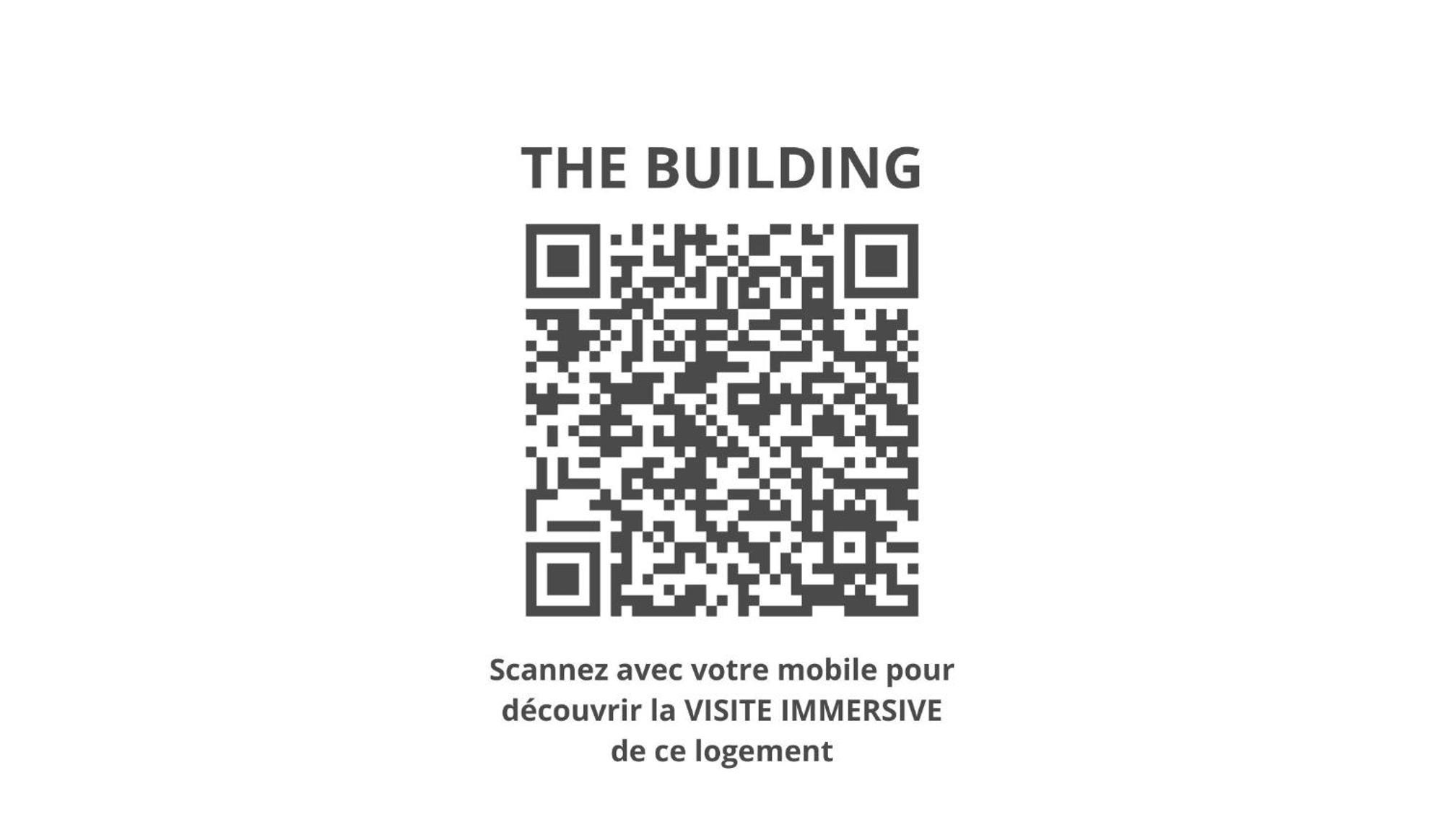 Appartamento The Building - D'architecte Avec Vue Notre Dame De La Garde *